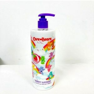 Care Bears Body Lotion 16.6 oz.